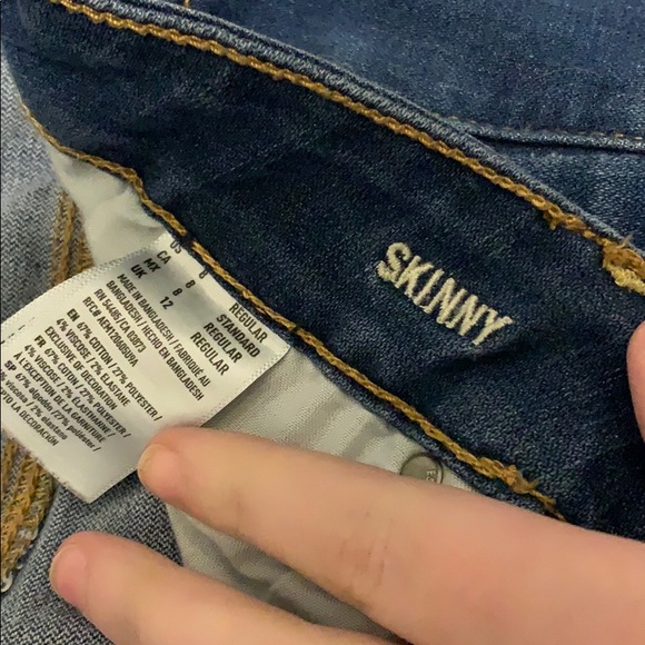 Jeans - Picture 3 of 3